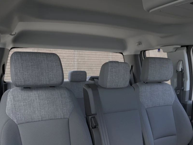 New 2026 Oxford White Ford F-350® XLT image 22