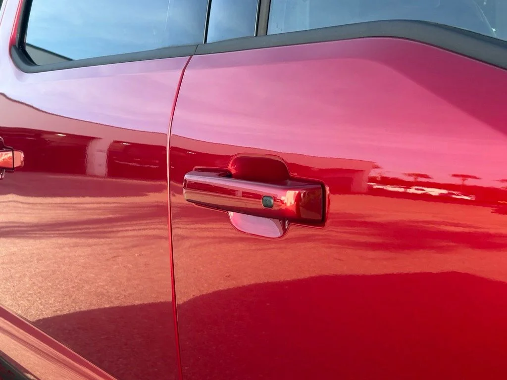New 2026 Ruby Red Metallic Tinted Clearcoat Ford SHELBY OFF-ROAD 810 HP image 22