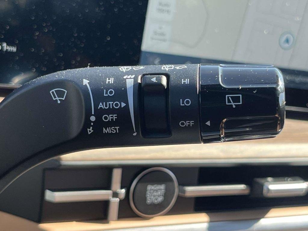 2026 Hyundai Santa Fe Calligraphy - Photo 48