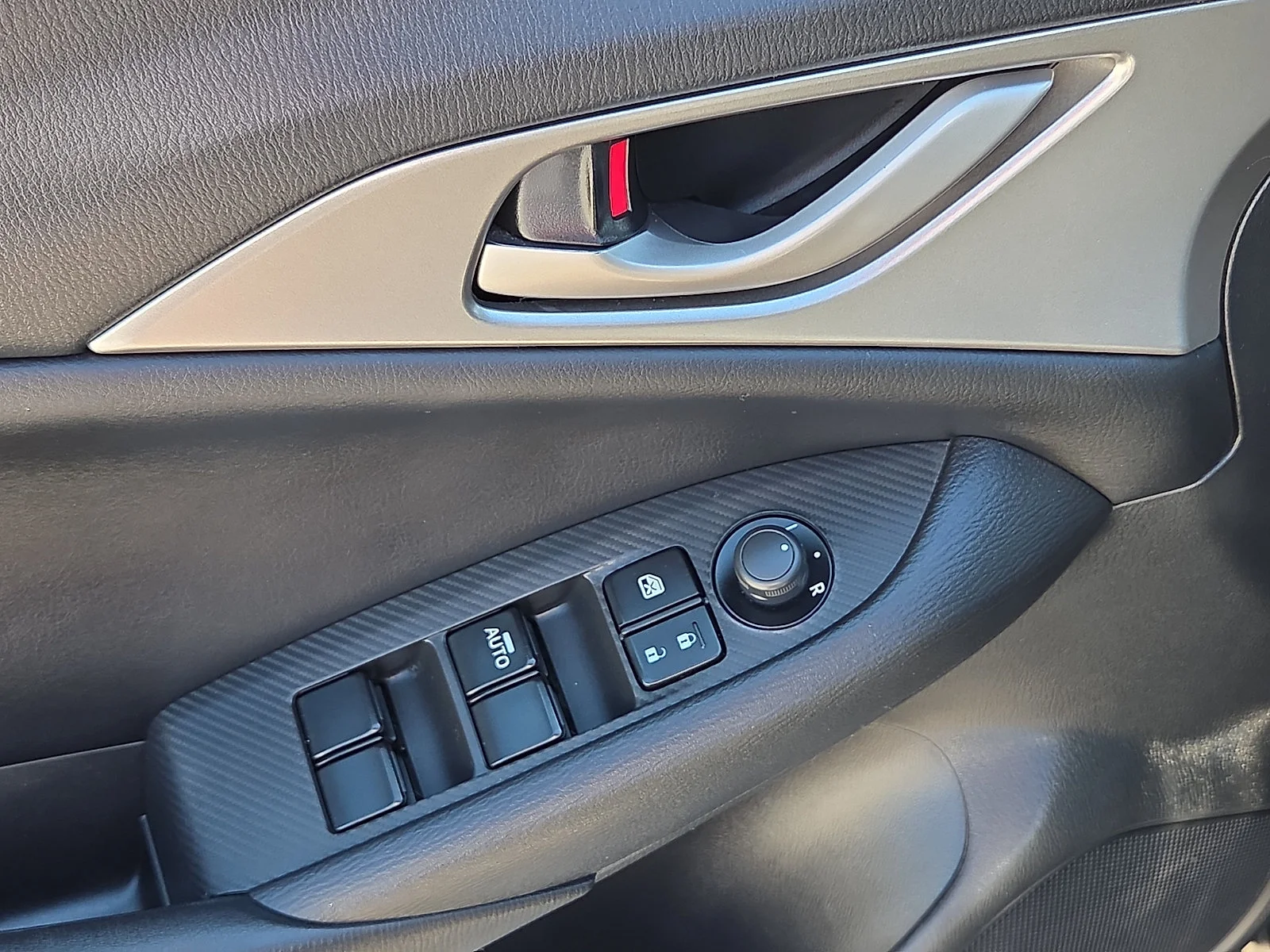 Used 2020 Jet Black Mica Mazda Sport image 13
