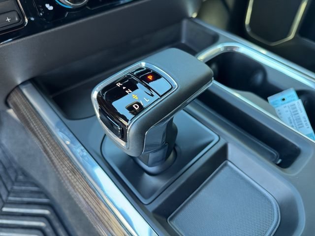 2025 Chevrolet Silverado 1500 LT Trail Boss - Photo 18
