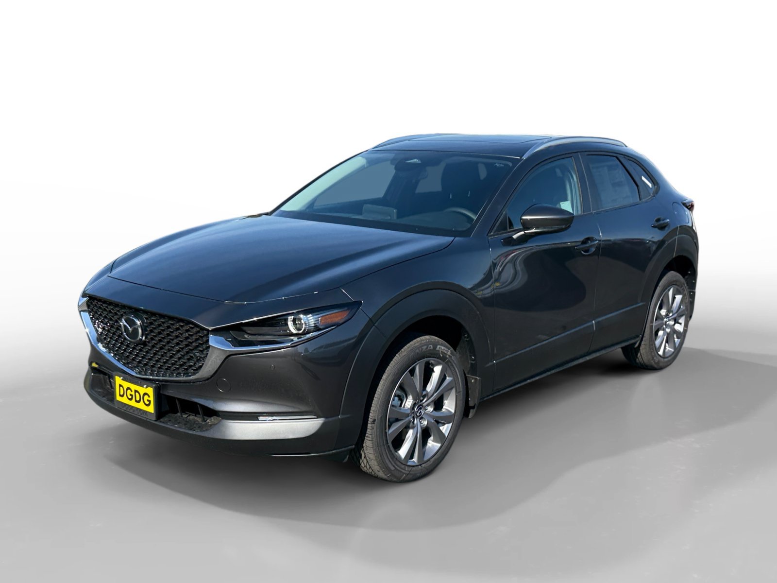2026 Mazda CX-30