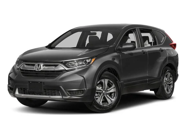 2017 Honda CR-V LX 2WD's photo