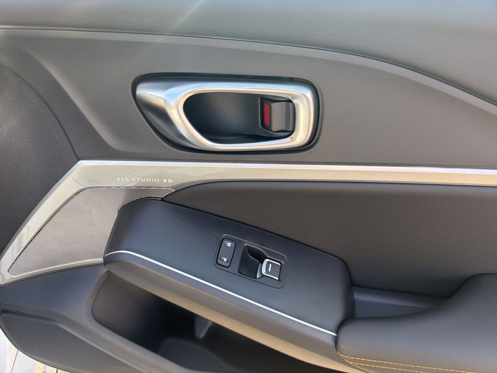 2026 Acura Integra A-Spec w/Technology Package - Photo 25