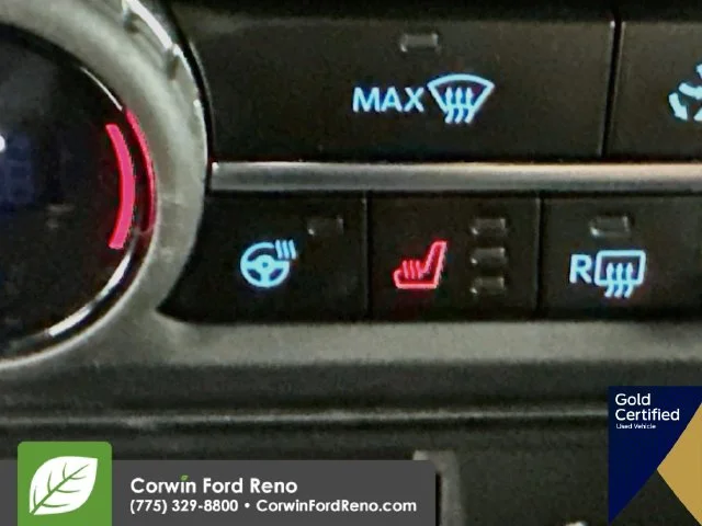 Certified Used 2024 Gray Metallic Ford Outer Banks image 25