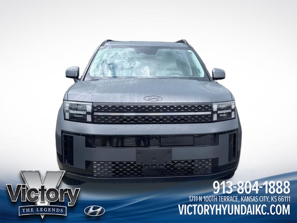 Certified Used 2024 Gray Hyundai Calligraphy image 8