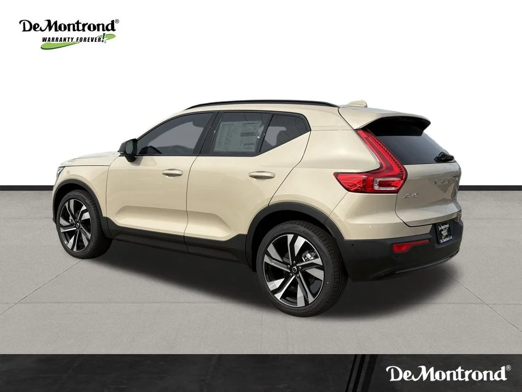 New 2026 Sand Dune Volvo Ultra image 7