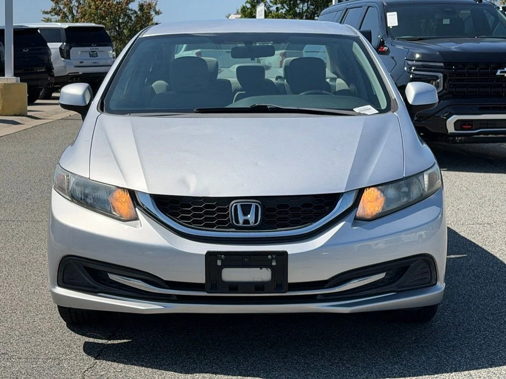 Used 2013  Honda LX image 36