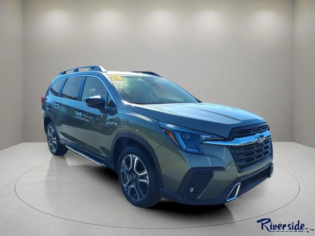 2026 Subaru Ascent Touring 7 Passenger's photo