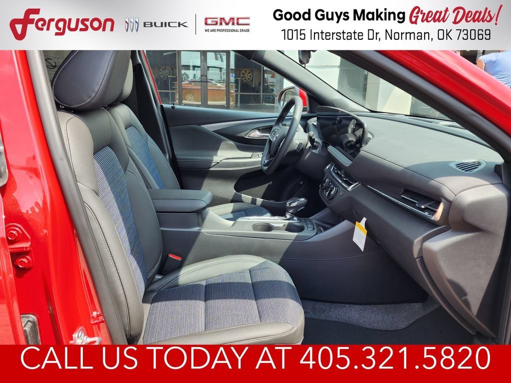 2026 Buick Envista Preferred - Photo 35