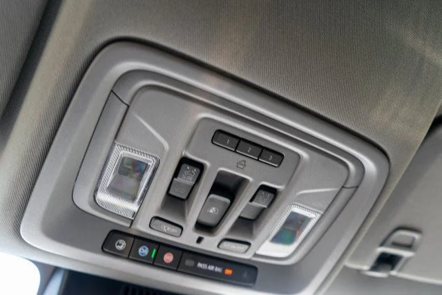 Used 2022 Blue Chevrolet RST image 35