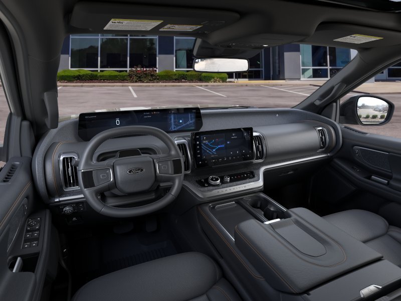 New 2026 Marsh Gray Ford Tremor® image 9