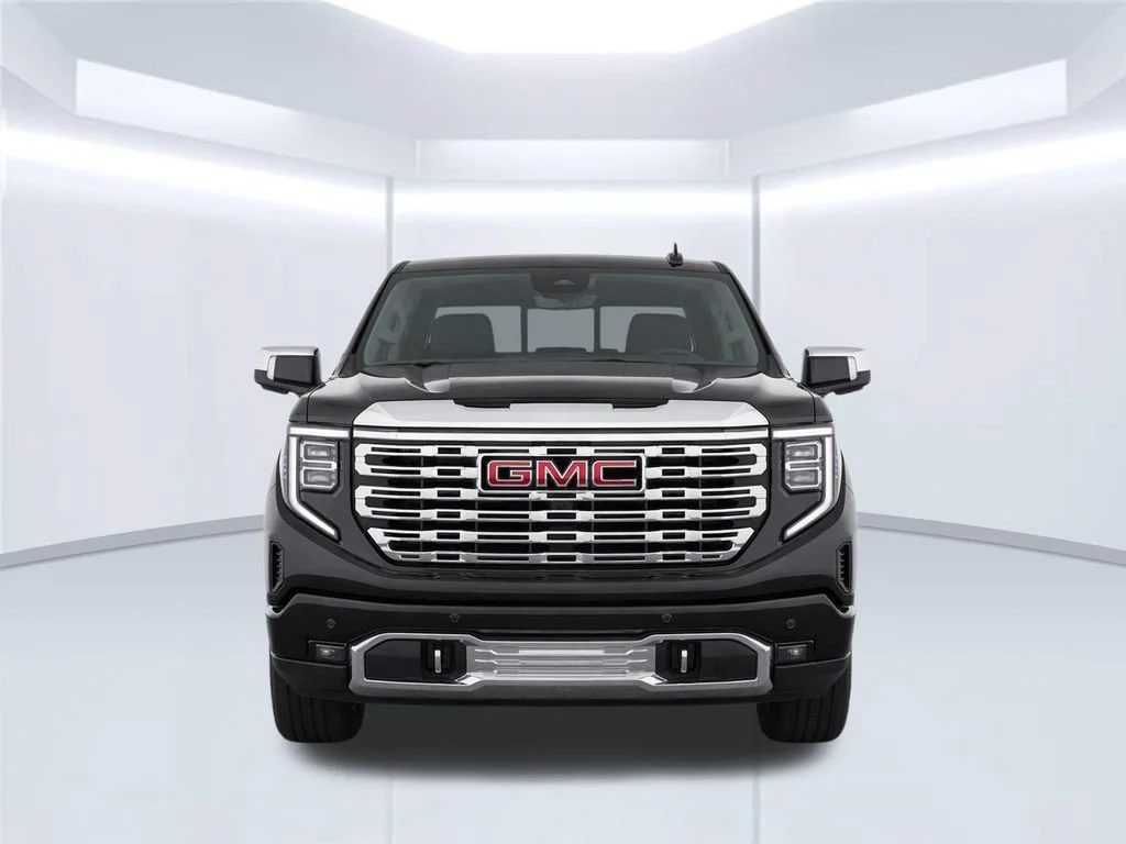 2024 GMC Sierra 1500 Denali Denali - Photo 7