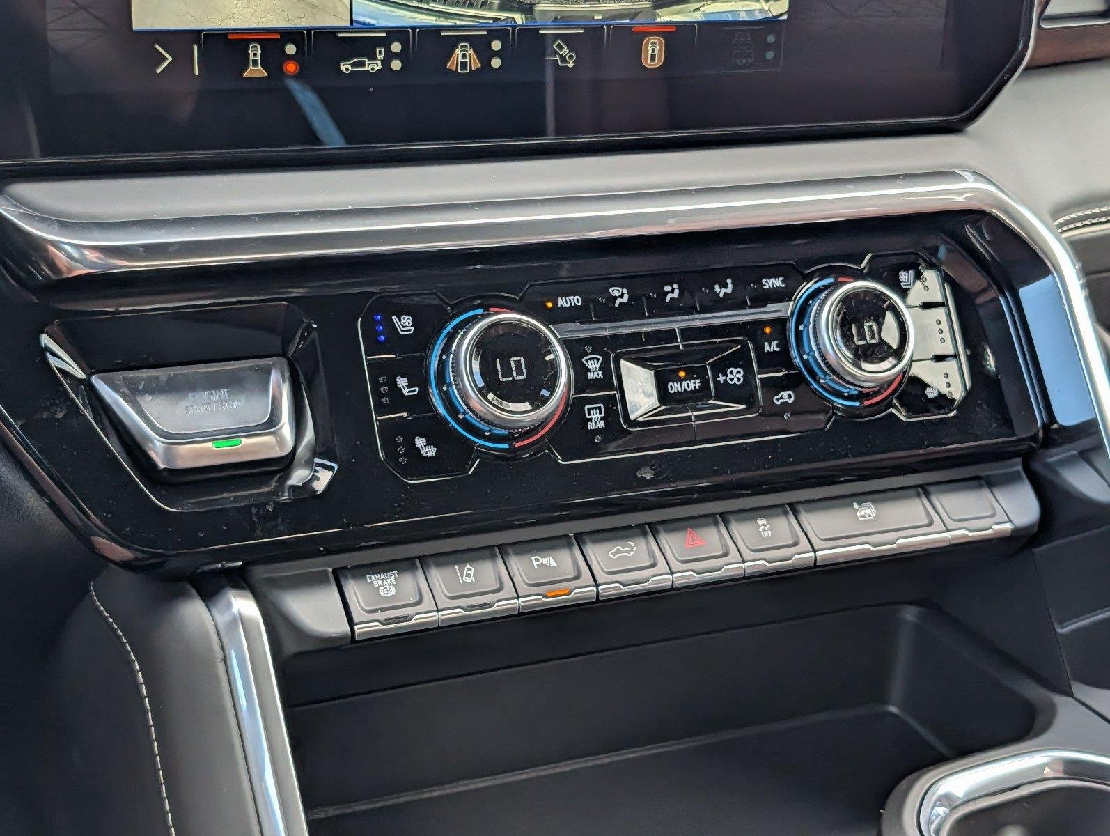 New 2026 Onyx Black GMC Denali Ultimate DRW image 20