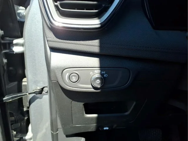 Used 2024 Gray Chevrolet LT image 20