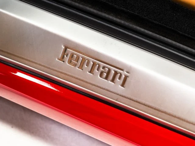 Used 2007  Ferrari Berlinetta image 34