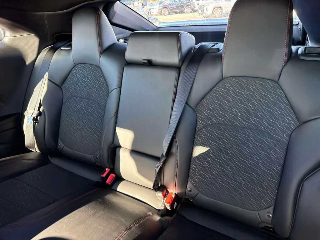 New 2026 Gray Dodge Scat Pack image 11