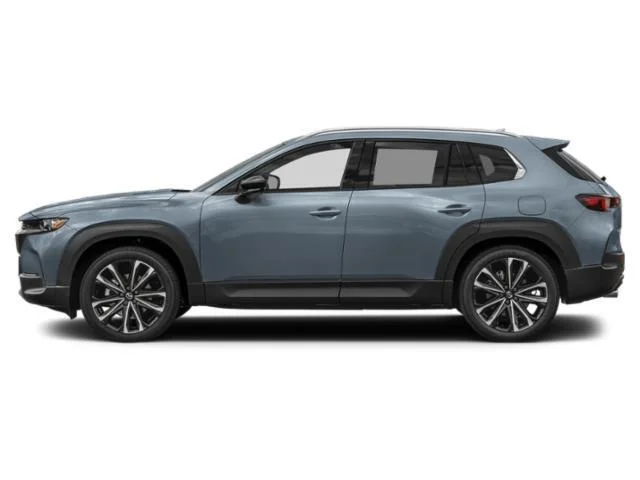 New 2026 Polymetal Gray Metallic Mazda 2.5 S Premium AWD image 3