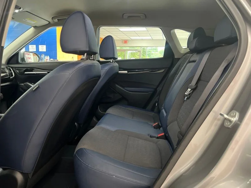 Used 2024 Gray Kia S image 15
