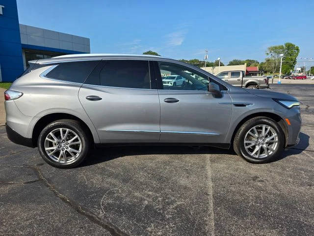 2023 Buick Enclave Essence - Photo 15