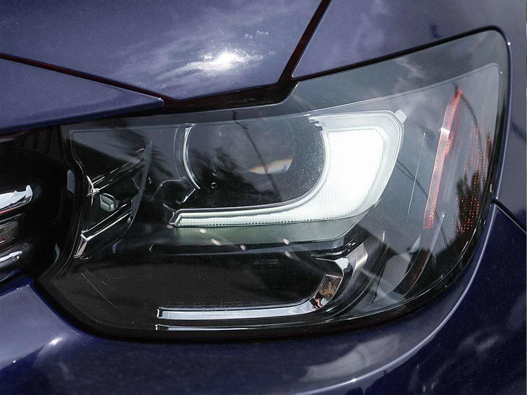 New 2026 Deep Crystal Blue Mica Mazda GT image 8