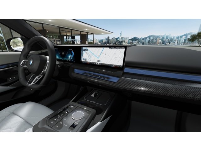 New 2027 Dark Graphite Metallic BMW  image 14