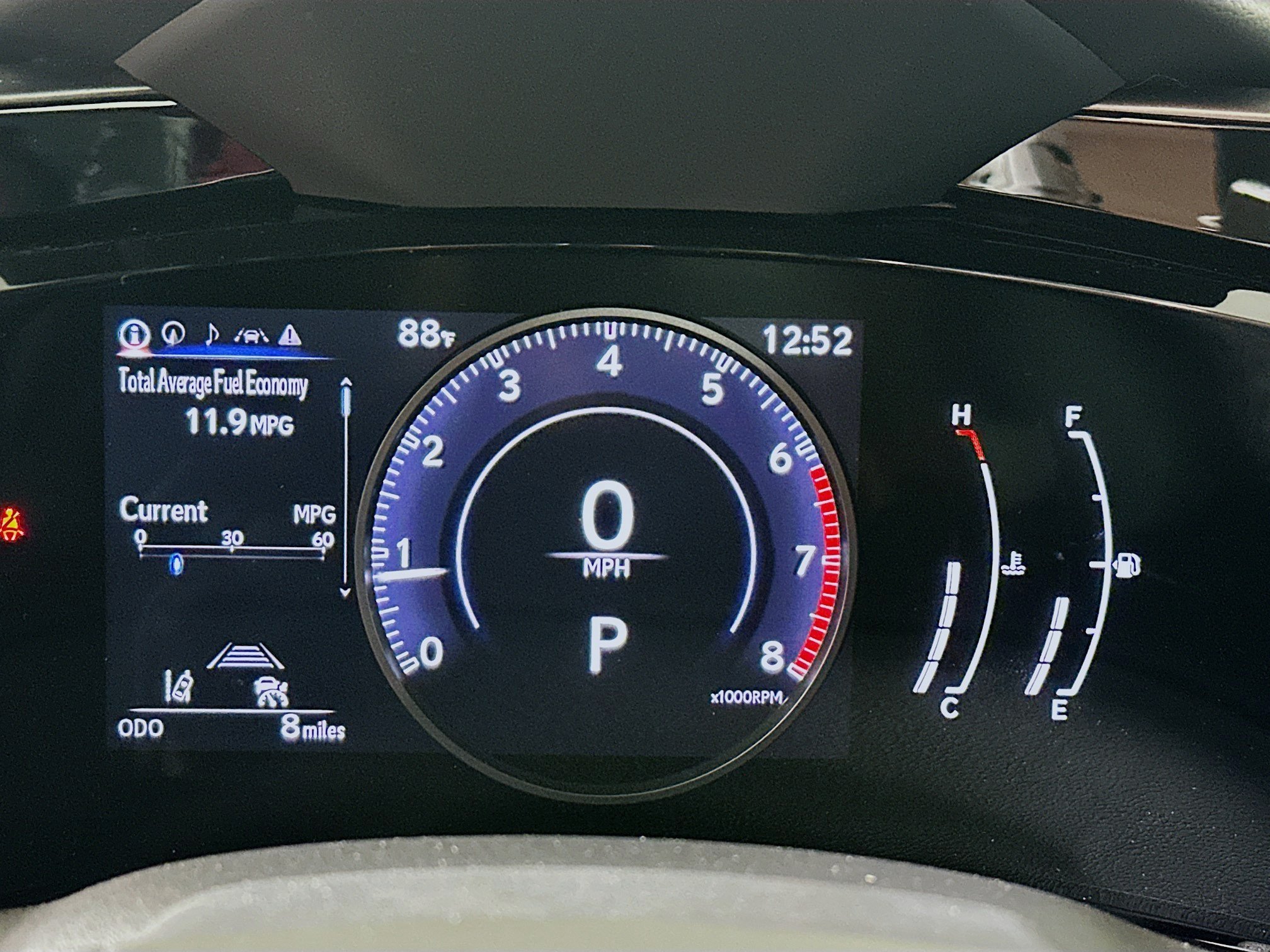 2026 Lexus NX 350 Premium - Photo 12
