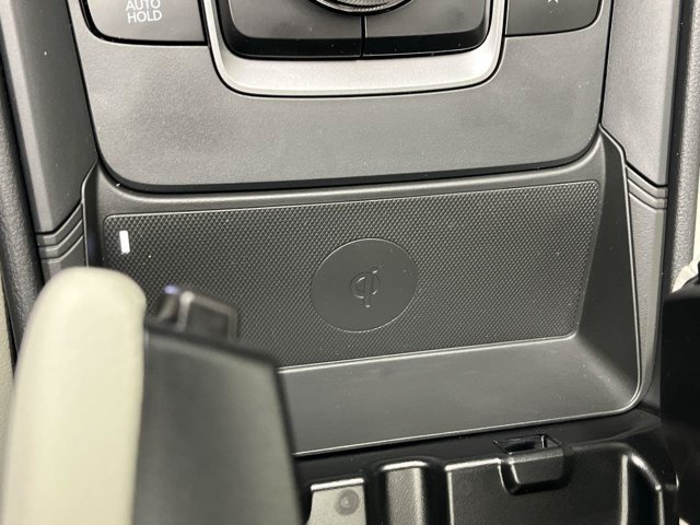 New 2026 Machine Gray Metallic Mazda 2.5 S Preferred image 24