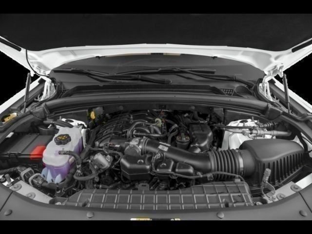 Used 2022 White Jeep Laredo image 9