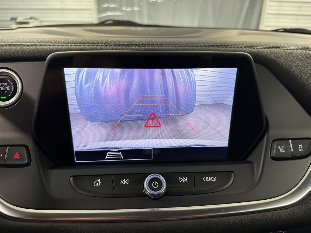 2021 Chevrolet Blazer 2LT - Photo 14
