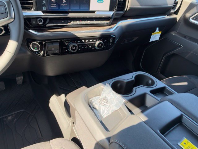 2026 Chevrolet Silverado 1500 RST - Photo 22