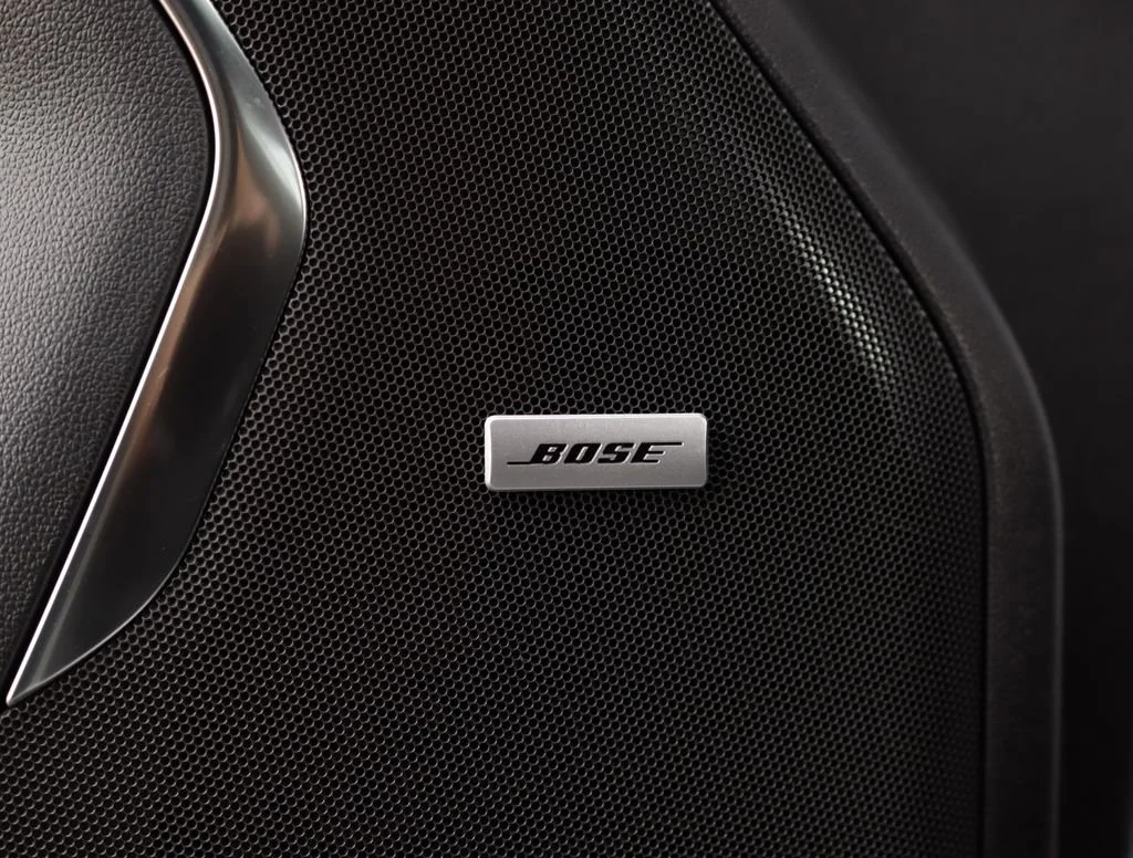 2026 Chevrolet Suburban LT - Photo 28