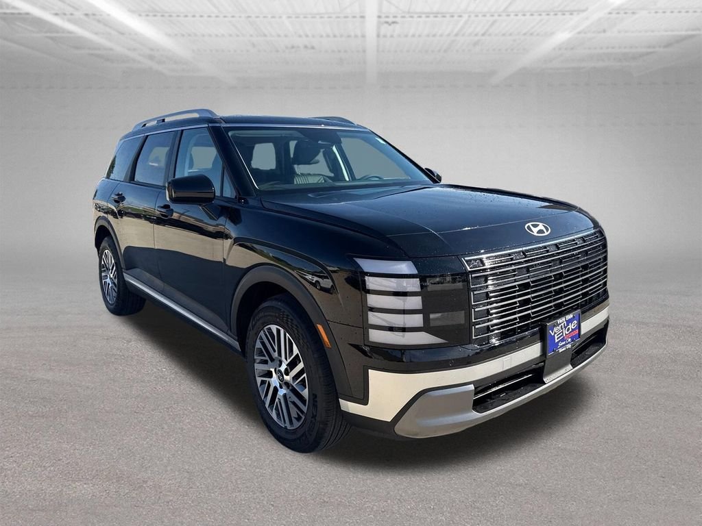 New 2027  Hyundai SEL image 7