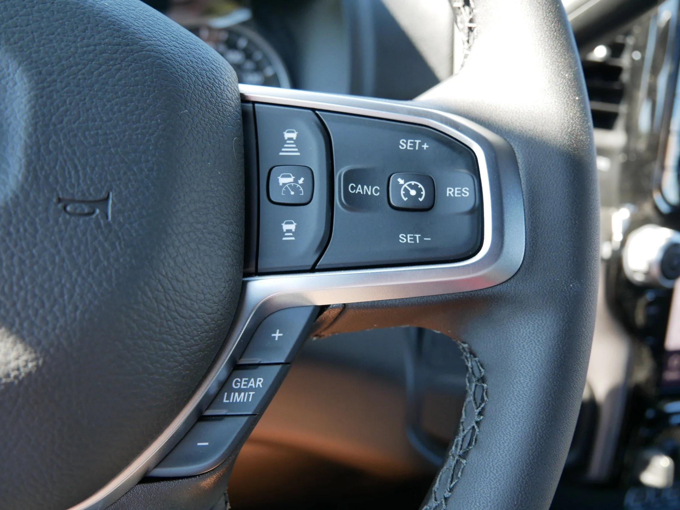 2026 RAM 2500 Big Horn - Photo 20