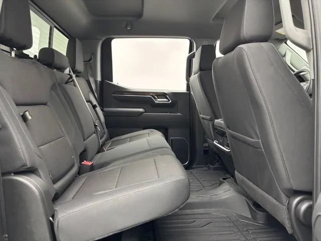 2026 GMC Sierra 1500 Elevation - Photo 34