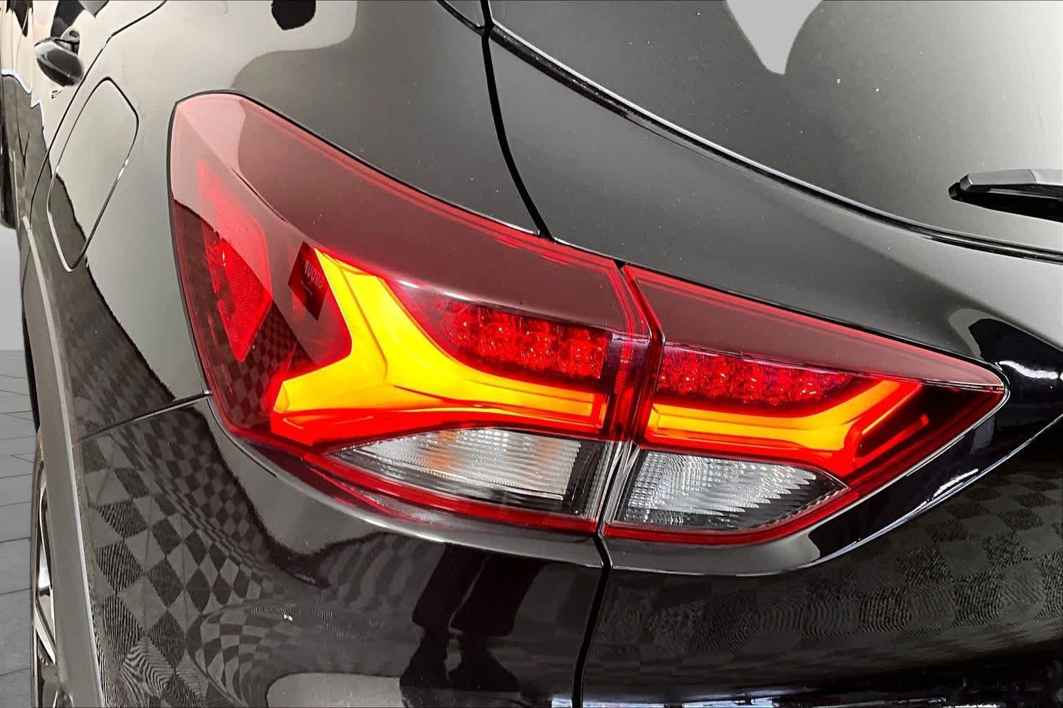 2022 Chevrolet Trailblazer RS - Photo 27