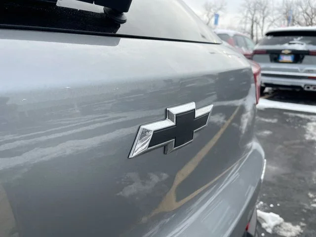Certified Used 2024 Gray Chevrolet ACTIV image 31