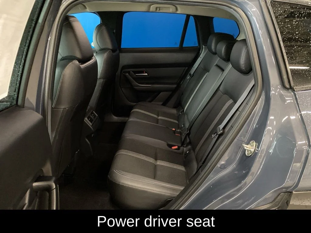 Used 2025 Gray Mazda 2.5 S Preferred Package image 11
