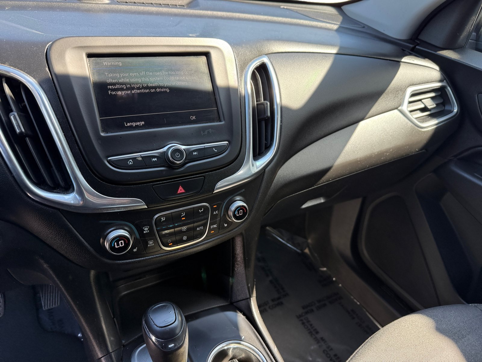 Used 2019 Nightfall Gray Metallic Chevrolet LT image 12