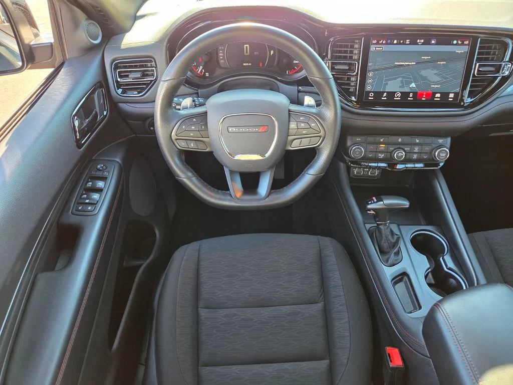 Used 2026 Black Dodge GT image 17