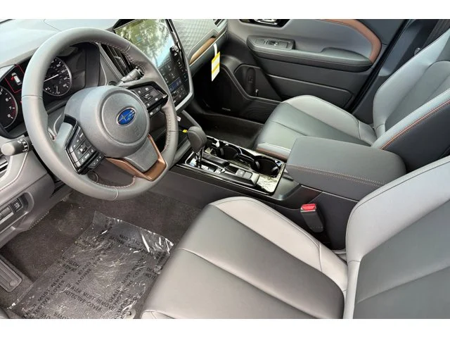 2026 Subaru Forester Sport - Photo 37