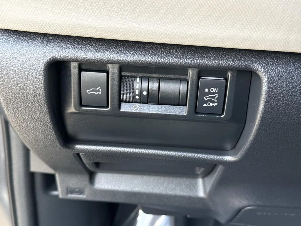 Used 2025 Gray Subaru Premium image 43