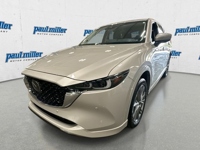 ◎ 小田様 確認用 ◎ Certified Pre-Owned 2025 Mazda CX-5 2.5 S Premium Plus Package 4D
