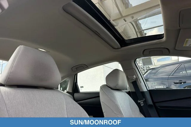 2024 Honda Accord EX - Photo 19