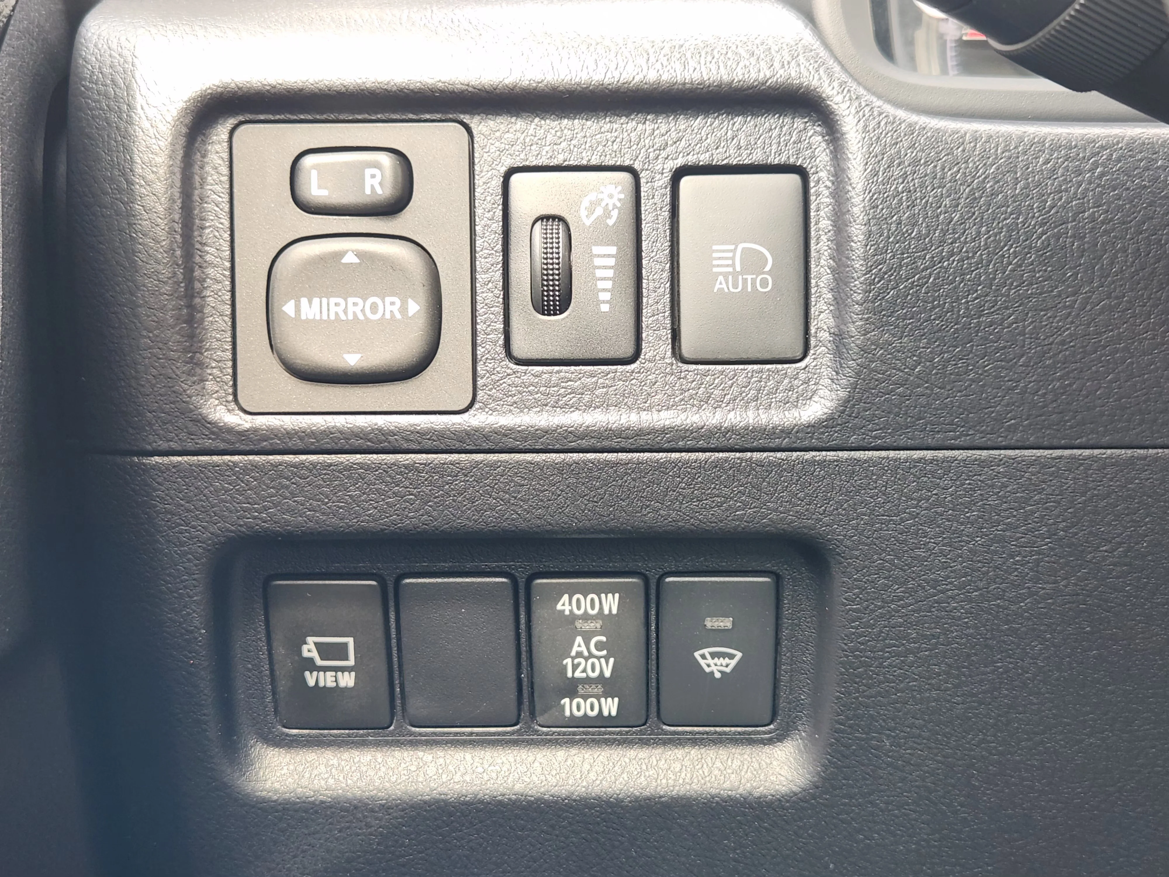 Used 2024 White Toyota TRD Off-Road Premium image 22
