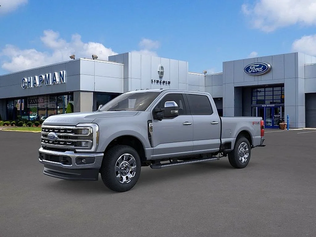 2026 Ford F-250 Lariat 4x4 Crew Cab 6-3/4' Box's photo