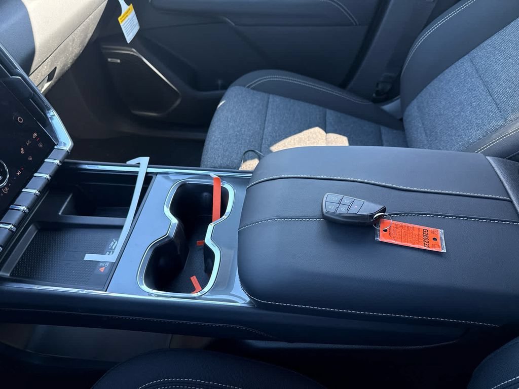 2026 GMC Acadia Elevation - Photo 21