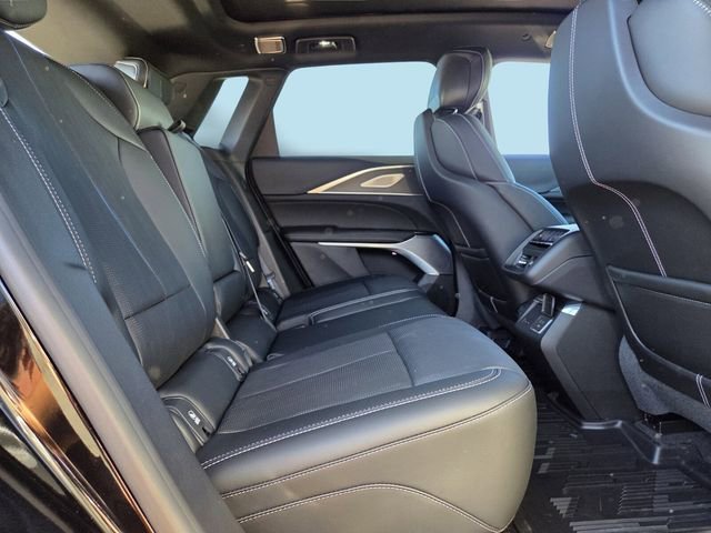 2026 Cadillac LYRIQ V - Photo 15