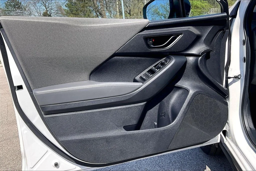 Used 2026 White Subaru Premium image 23