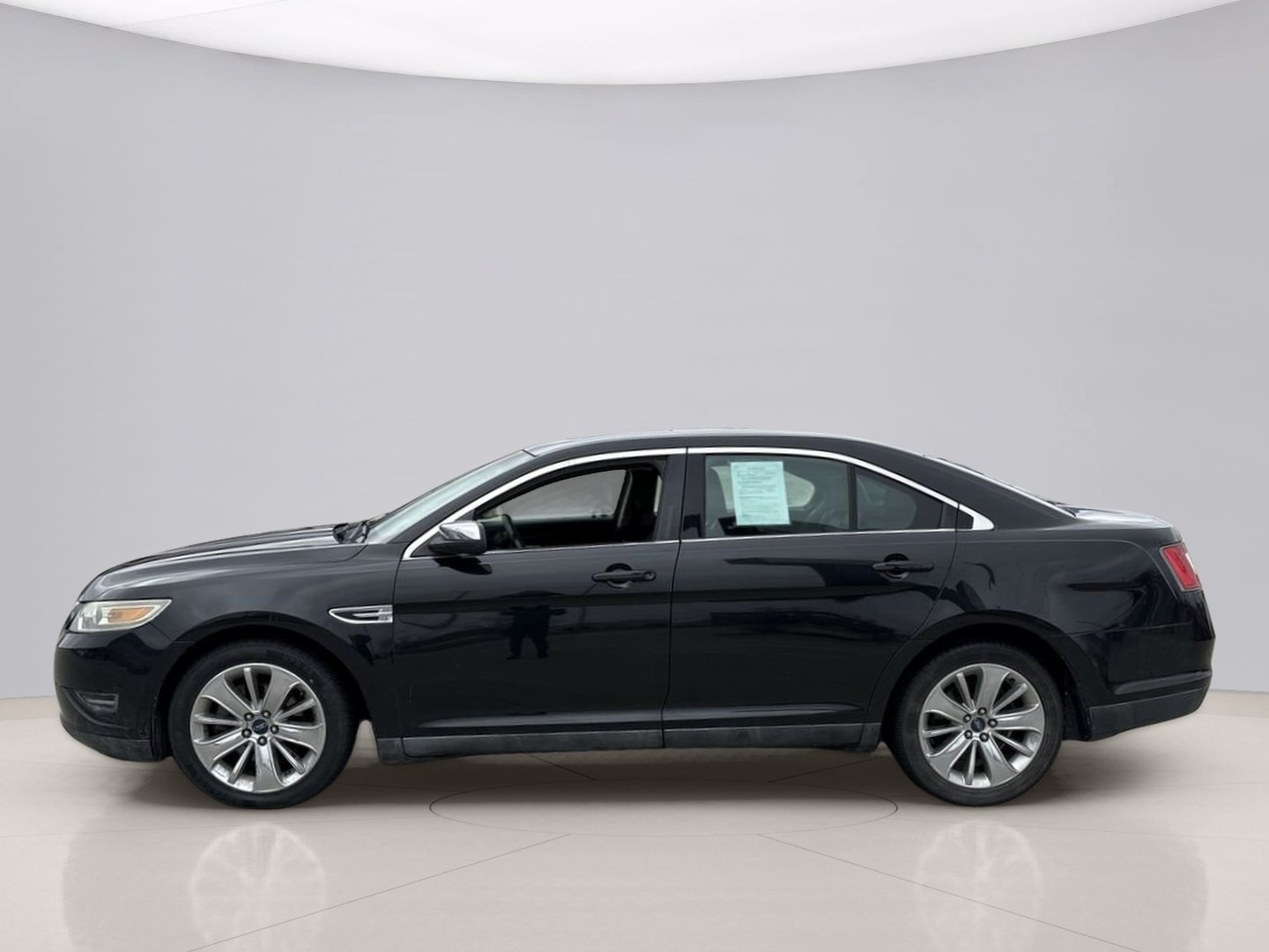 2011 Ford Taurus
